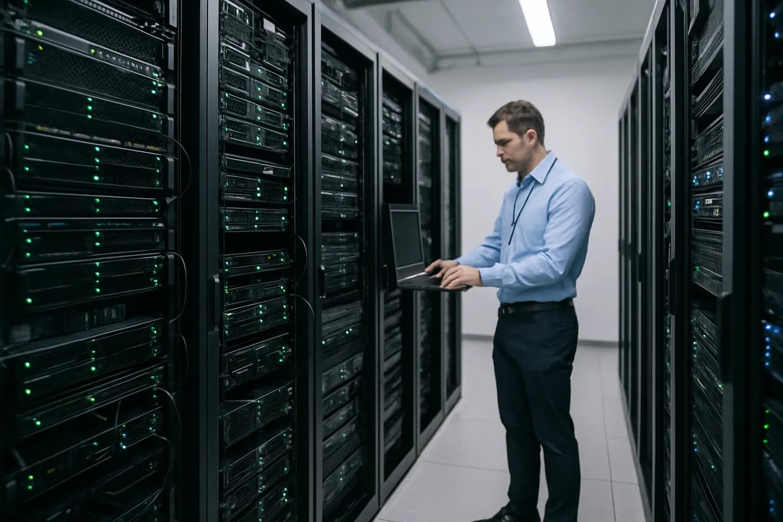 CMMC Compliance for Defense Contractors: How an MSP Helps You Win and Keep DoD Work