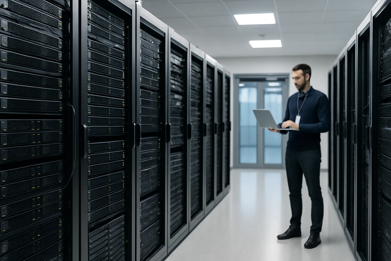 HIPAA Compliant IT Services: What Healthcare Practices Need to Know