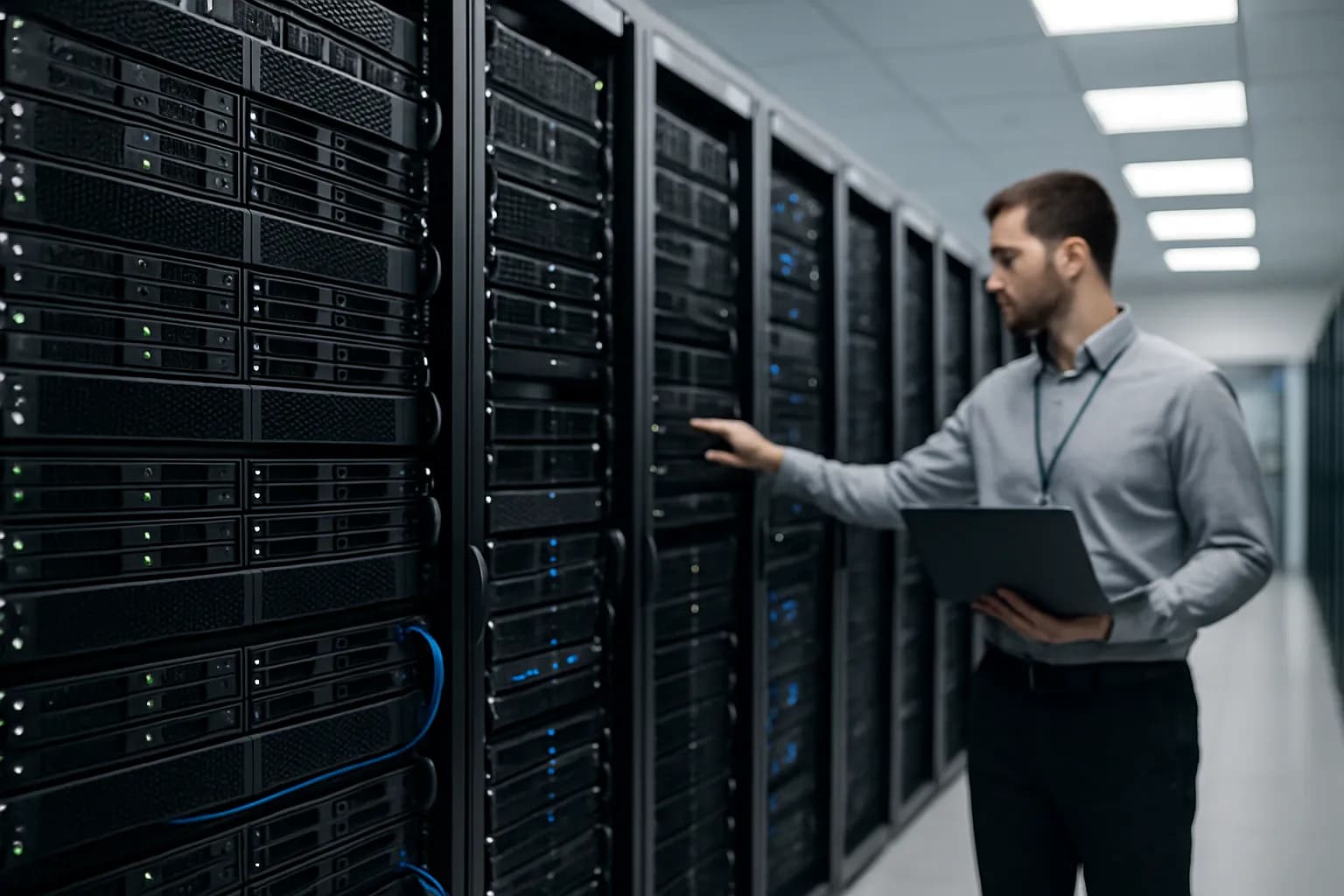 How to Choose a Managed IT Provider: The Complete Buyer's Guide