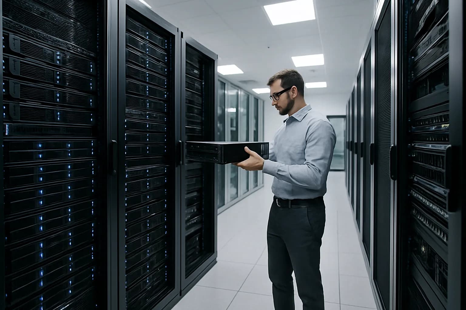MSP vs MSSP: What's the Difference and Which One You Need